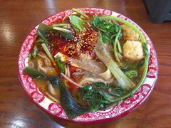 -大茗东北烧烤·鹤岗小串·老式麻辣烫(紫藤路店)