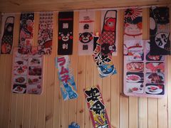 -福匠日本料理(人民路店)