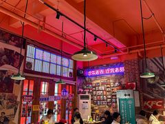 -蚝堡海鲜·威海菜·海肠捞饭·烧烤·亚洲吃蚝公司(幸福门店)