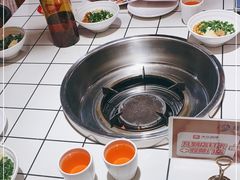-蛙一刀·麻椒鱼火锅(金仙桥店)