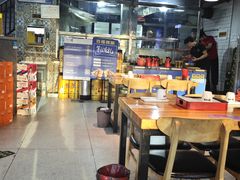 -四禧精酿烧烤串吧(大明湖店)