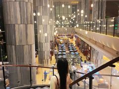 -蛇口希尔顿南海酒店·随轩中餐厅·粤菜