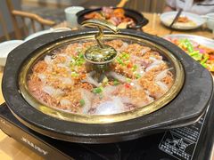 -严记小天府酸菜鱼(西四路店)