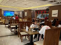 大堂-锡和无锡菜(景丽苑店)