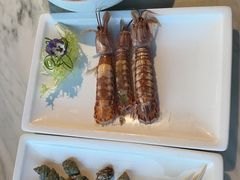 -天然居·漳港海鲜·海景餐厅(南澳总店)