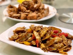 -新享乐海鲜(翠华路店)