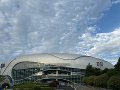 -宝能国际体育演艺中心