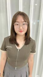-5号HAIR SALON 专业染发馆