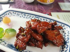 麦仁秘制骨-宁波状元楼酒店(和义路店)