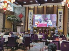 -大水车公馆·顺德菜·妈姐菜(均安店)