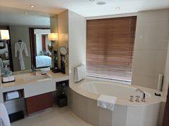 -香港尖沙咀凯悦酒店