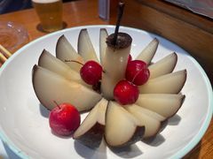 -喝丢一只鞋海鲜烧烤(市场店)