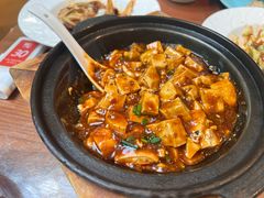 -南门小馆·清真(国贸商城店)