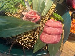 -九田家黑牛烤肉料理(新光汇店)