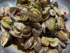 -大锅强·蒸海鲜青岛菜(吾悦广场店)