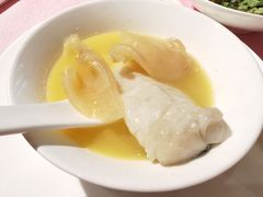 花胶黄鱼锅-行家海鲜火锅酒家(静安寺店)