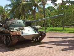 -红色娘子军纪念园