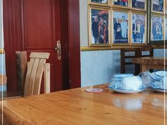 -清真利德顺小老饭庄(复兴路店)