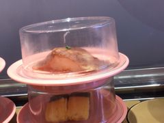 -争鲜回转寿司(通州万达店)