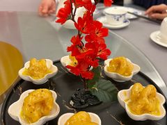 -银都上海菜馆(粤海东路店)