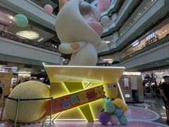-广州天河城购物中心