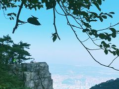 -石门涧