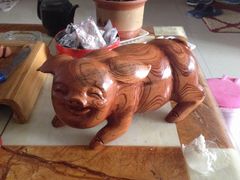 -印象高密·凤都国际大酒店