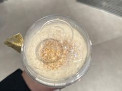-喜茶(慈溪银泰城店)