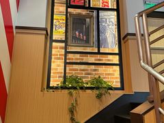 -星期五餐厅(金融街店)
