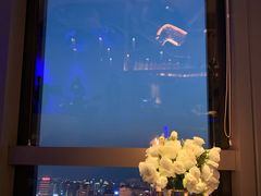 -天玑高空江景餐厅&酒吧Sky Secret Restaurant&Bar