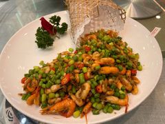 -大师傅金奖啤酒鱼(西街口总店)