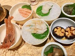 -雍和会海鲜姿造自助(湖东路店)