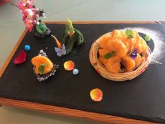 -广州天河合景福朋喜来登酒店 · 聚味轩中餐厅