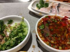 -海底捞火锅(吴中路店)