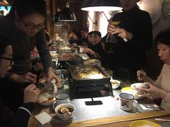 -探鱼·鲜青椒爽麻烤鱼(三水广场店)
