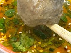 -三太子地摊烧烤·小龙虾(北蔡店)