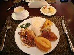 -浙江三立开元名都大酒店