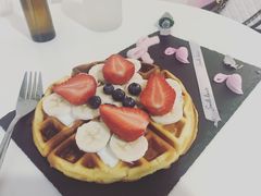 -Smile House咖啡馆(群芳小区店)