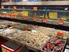 水产区-抱德·潮汕味(敦和店原惠城鱼仔)