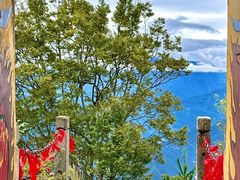 -九皇山景区
