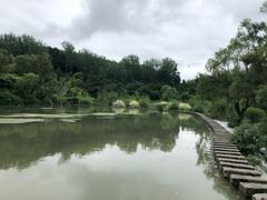 -天河潭旅游度假区