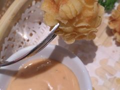 -必胜客(兴华中路PH店)