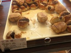 -苹果花园(桂林路店)