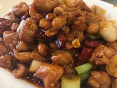 -成都驻京办餐厅(蜀都宾馆店)