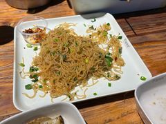 -木屋烧烤(南新店)