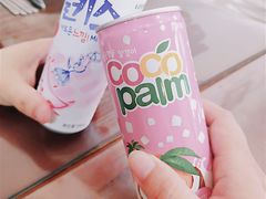 -小公洞韩式豆腐村&Q饮品铺