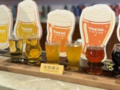 -青岛啤酒博物馆