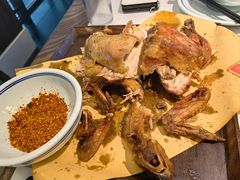 -打酱油·非遗淮扬菜(瘦西湖梅岭店)