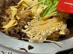 -别装假铝盆烤肉(三道街店)