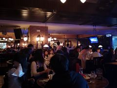 -宝莱纳啤酒花园餐厅PAULANER BRAUHAUS Nanjing(广州路店)